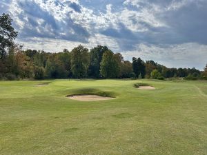 Chantilly (Vineuil) 10th Green